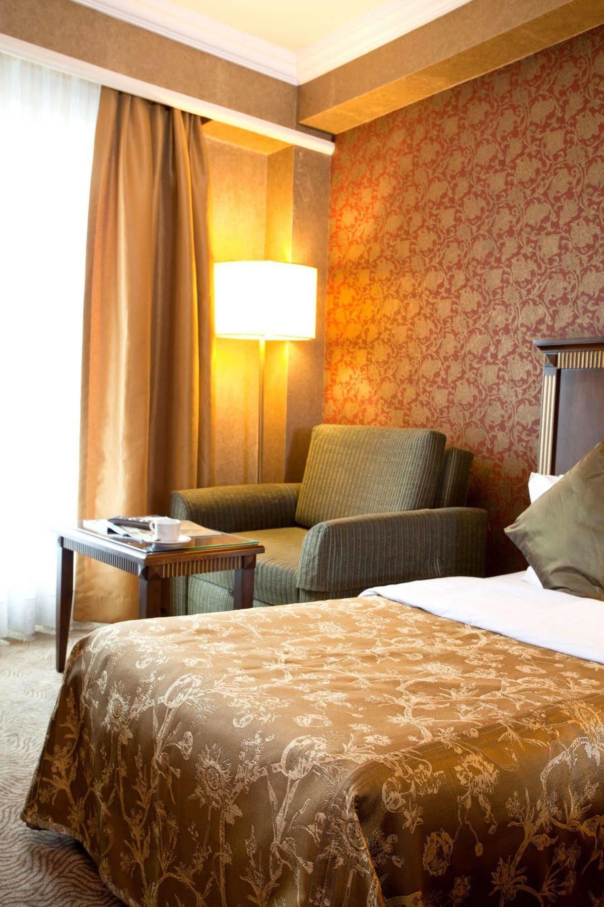 Oran Hotel Stambuł Zewnętrze zdjęcie